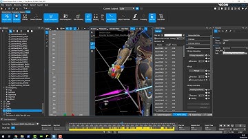 Vicon Shōgun 1.3 Post Tutorial - Static FBX Meshes
