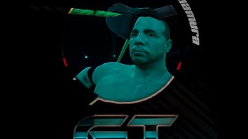 Shinsuke Nakamura PC Mod Preview