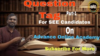 Question Tag