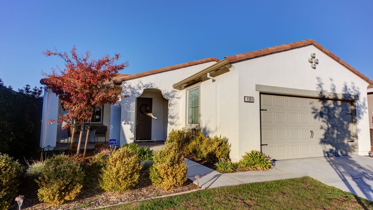 1307 Santona Street, Manteca, CA