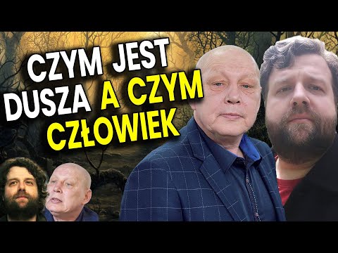 Jasnowidz Krzysztof Jackowski u Atora: Czym Jest Dusza, a Czym Człowiek - Analiza Komentator Wizja