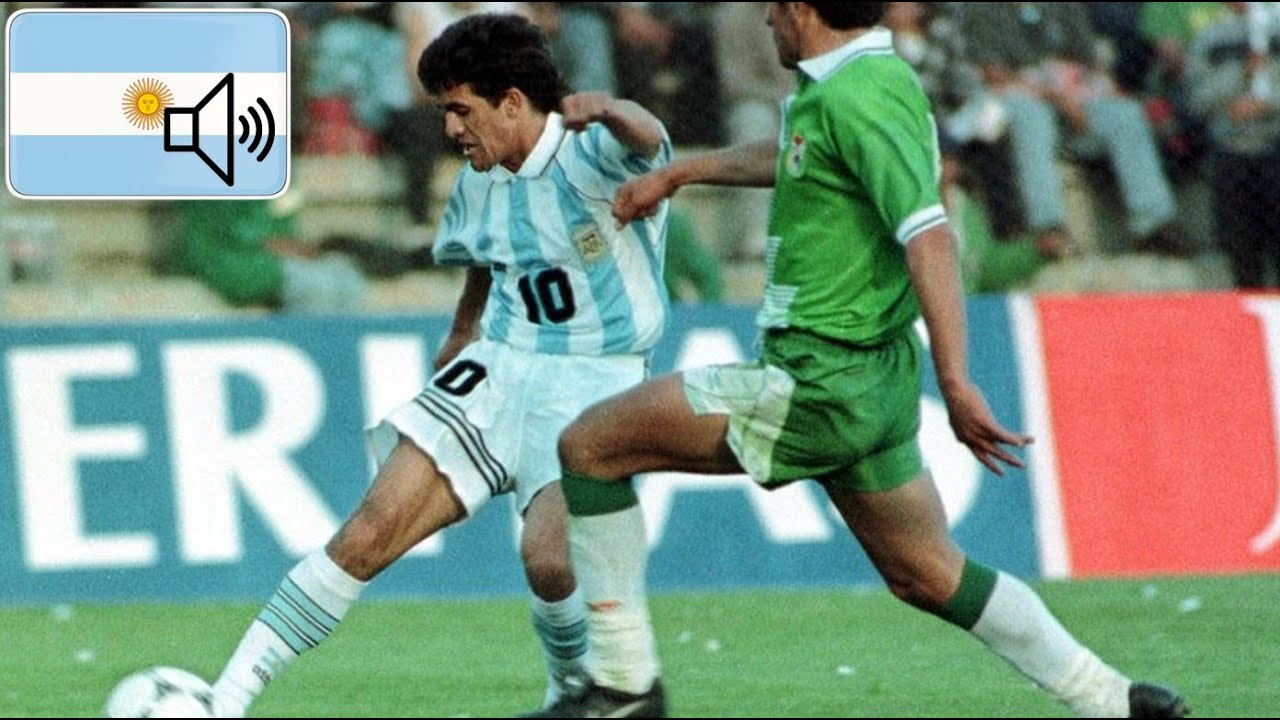 Argentina vs. Yugoslavia | 1979 FIFA U-20 World Cup *Japan