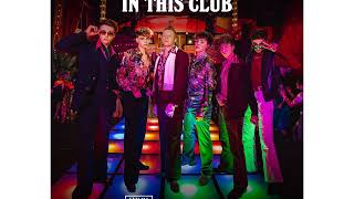 Macklemore & Why Don't We I Don't Belong In The Club Clean
