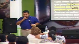 Emisión en directo de RocaEterna Ebenezer