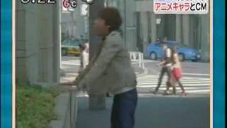 Haruhi Girls Star in Surprise Lotte Gum TV Commercial