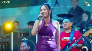 TEMAN BIASA - CITA MAHARANI LARESTA MUSIC - DMS AUDIO