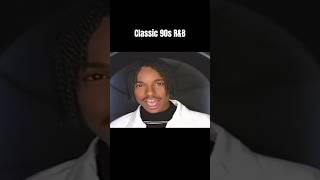 Tevin Cdanbell  Back To The World 1996