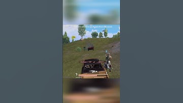 😱1v4 CLUTCH in Battlegrounds Mobile India - INSANE Comeback Victory! #bgmi #shorts