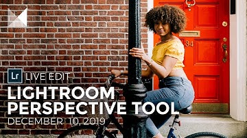 How to Use Lightroom