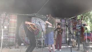 Broken Compass Bluegrass (Set 1 of 2) Dead on the Creek Festival - Laytonville, CA August 18, 2024
