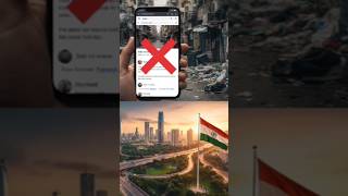 Google पे इंडिया, रियलिटी कितनी अलग है? 🤔🌏 #realindia #googlesearch #algorithmbias #shorts