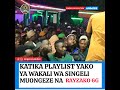 RAYZAKO 6G Akiwasha Moto Jukwaani Kwenye Show Ya Wakali Wa Singeli Usikose Hii Performance 