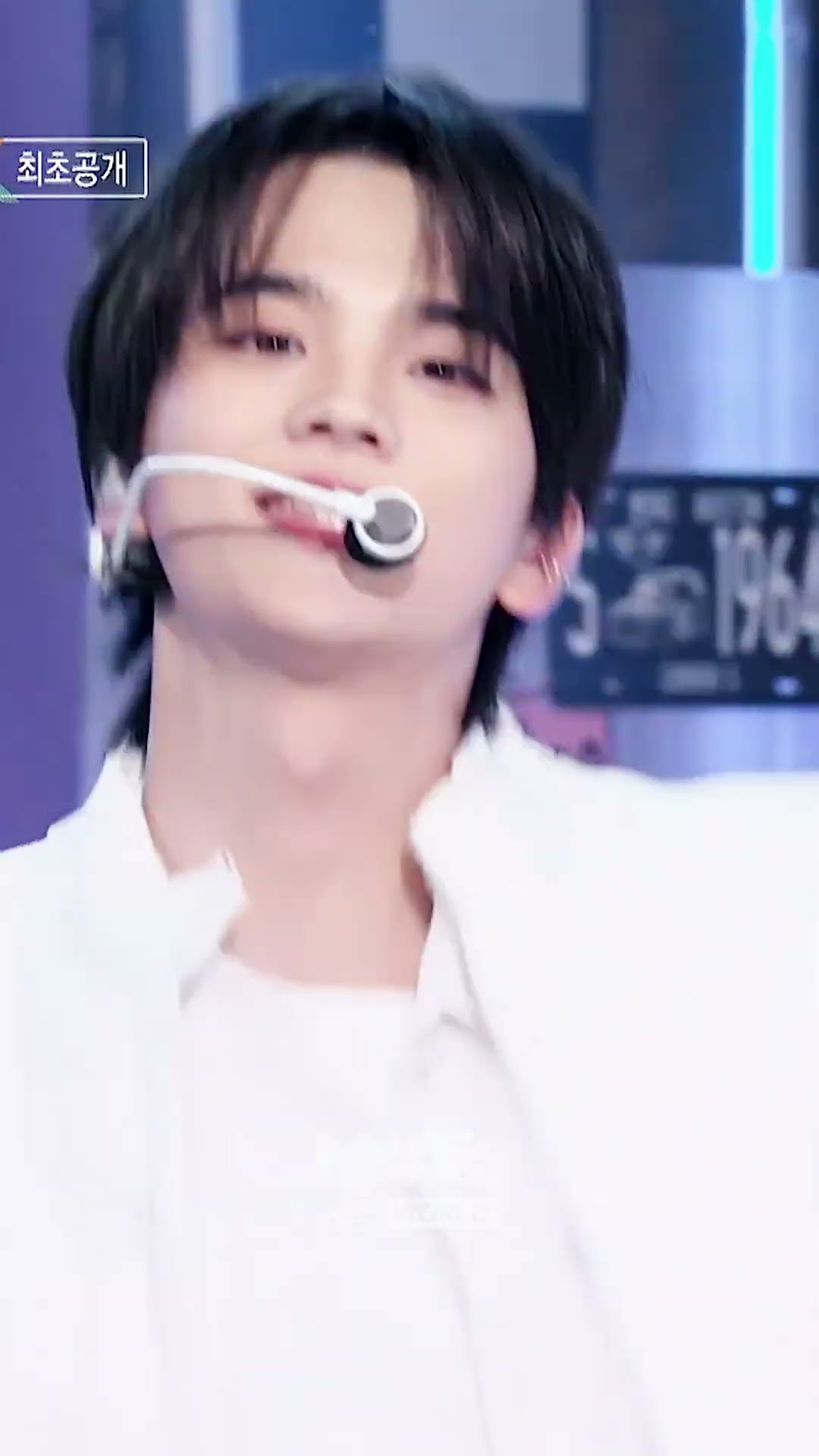 Last Festival - TWS #LastFestival #TWS #トゥアス #투어스 #Shorts #MusicBank | KBS WORLD TV