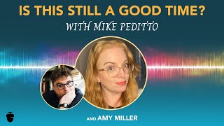 #1 - Amy Miller: Recruiting in the Wild