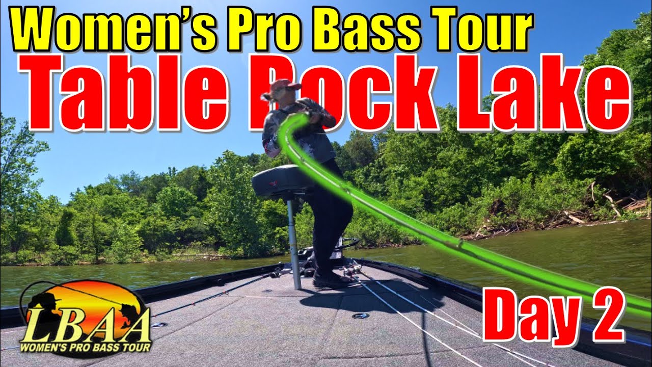 Where Are All The Big Bass?!? Blue Skies Killed My Bite….. #fishing #LBAA #tournamentfishing