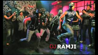 LAK 28 KUDI DA CLUB MIX   DJ RAMJI