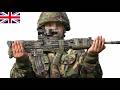 the SA80 A1 was SO BAD!