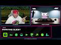 Firebird Voice Chats: Talking with random viewers