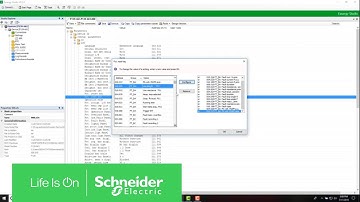 How to Configure Easergy MiCOM Px3x to Read Fault/Alarms Using Read Key | Schneider Electric Support