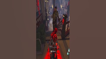 Well This Just Happened  #dbd #deadbydaylight #dbdshorts #deadbydaylightsurvivor #ps4 #ps5 #gaming