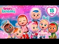 Érase una vez… ✨ Bebés Llorones con Disfraces de Cuento de Hadas 💟 Dibujos Animados en Español