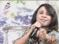 Justo a tiempotv  a tiempo con tus artistas yubelkis de baez 201214