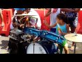 Batang Magaling Mag Drums .... Nakakahanga at Nakakatuwa.(2)