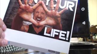 DDPYoga Max Pack Unboxing