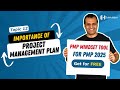 Project Management Plan: How is it different in Agile and Predictive: Get Free Mindset tool PMP2024!