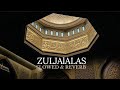 ZULJALALAS SLOWED REVERB ADIL DKS FT JUNAID SHAH