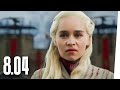 GAME OF THRONES: Die letzten der Starks / Analyse & Besprechung / Staffel 8 Episode 4