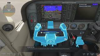 Microsoft Flight Simulator 2024 - 2 Training: Aircraft Essentials screenshot 5