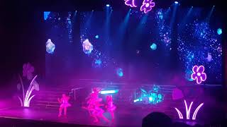 Dance Of The Sugar Plum Fairy 4k  Lindsey Stirling altria Theater 121918