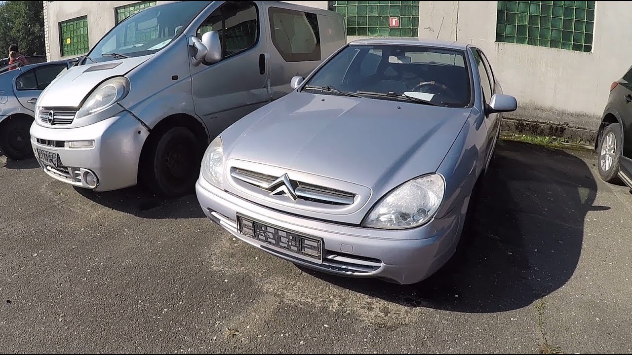 Торги конфискованных авто
