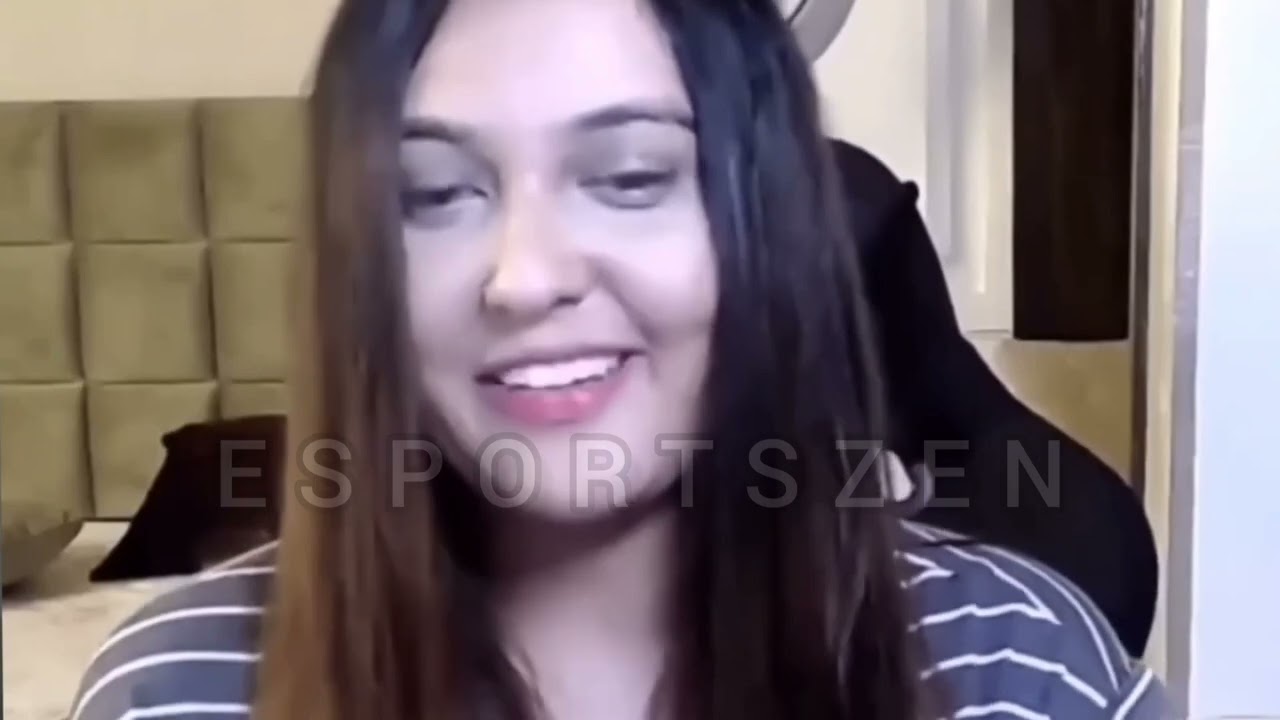 Kani Gaming last video on YouTube 