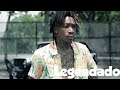 Wiz Khalifa - Promises (Legendado)