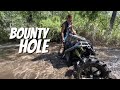 Bounty Hole @ The Swamp Ranch