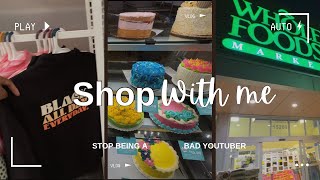 Shop With Me: Target, Aldi, Costco & More | 50+ Life in Chicago