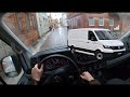 2019 VOLKSWAGEN CRAFTER POV