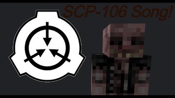 SCP-106 Song (Minecraft Extended Version)