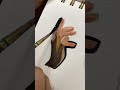 Youtube short  short  painting  acrylic painting