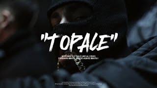 "TOPALE" Boom Bap Beat | Quba MV Type Beat Maleanteo Underground Instrumental Hip Hop Rap