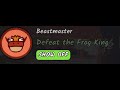 Frog Temple Battle! - 99 Nights in the forest gameplay