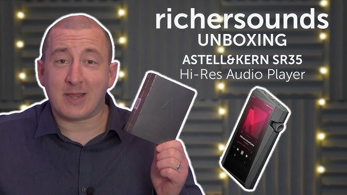 How to install an APK onto an Astell&Kern digital audio player – Addicted  To Audio NZ