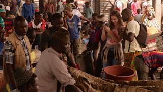 STAFF ONLY trailer | BFI London Film Festival 2019