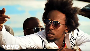 Popcaan - Party Shot (Ravin Part 2) (Official Video)
