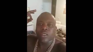 Naice Zulu Responde o beef de Ready Neutro