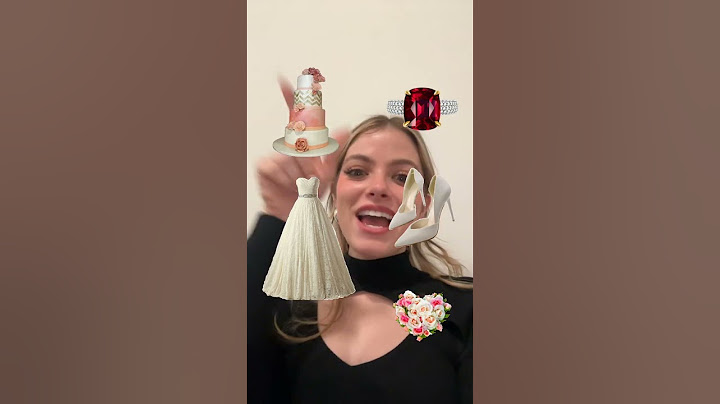 picking WORST wedding challenge🤩