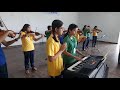 Vidya Vikas School, Karukadam. Prayer Song Mp3 Song