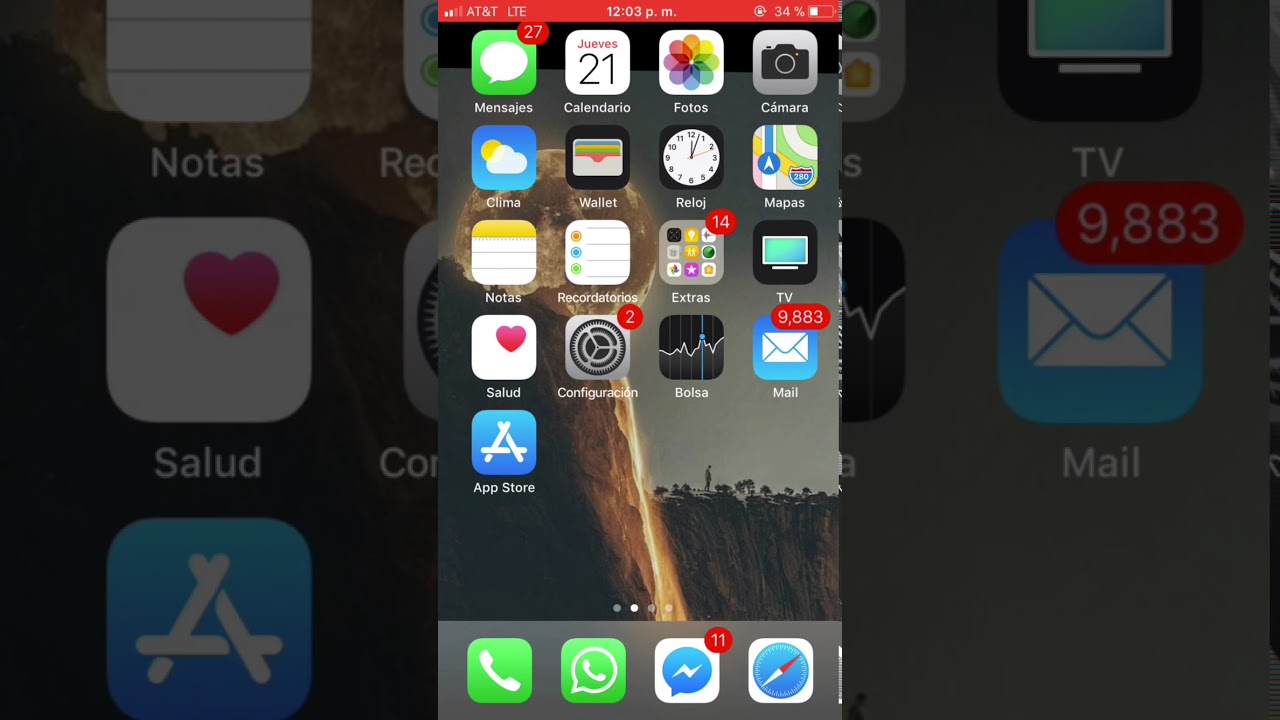 Como Descargar App De Mas De 150 Mb En Iphone www.youtube.com
